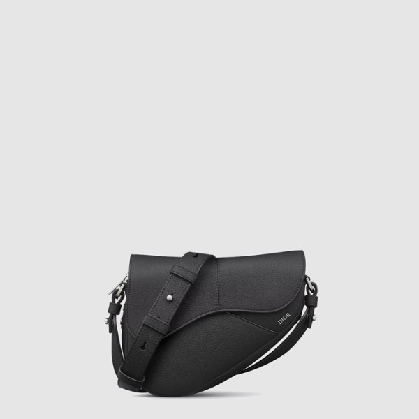 ❤디올 남성 새들 미니 백 - Dior Mens Saddle Mini Bag - dib5365x