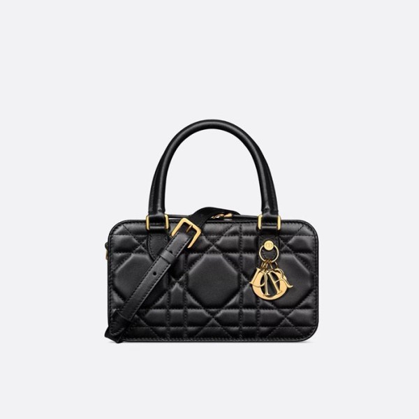 ❤디올 여성 My Dior 닥터 백 S3302 - Dior Womens My Dior Doctor Bag - dib5368x