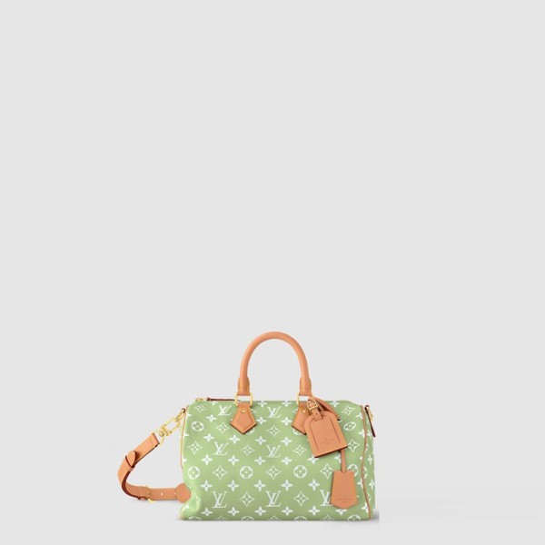 ❤루이비통 남성 스피디 P9 반둘리에 30 M14064 - Louis vuitton Mens Speedy P9 Bandoulire 30 - lvb5371x