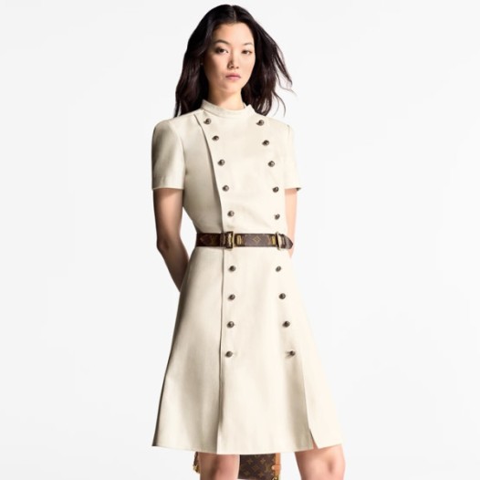 ❤루이비통 여성 베이직 원피스 - Louis vuitton Womens One-pieces - lvc6154x