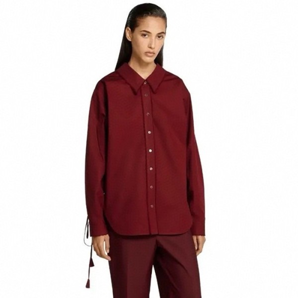 ❤구찌 여성 트렌디 셔츠 - Gucci Womens Trendy Shirts - guc6156x