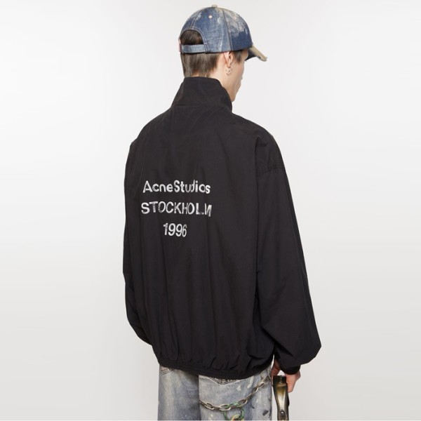 ❤아크네 남성 캐쥬얼 자켓 - Acne Sstudios Mens Casual Jacket - anc6174x