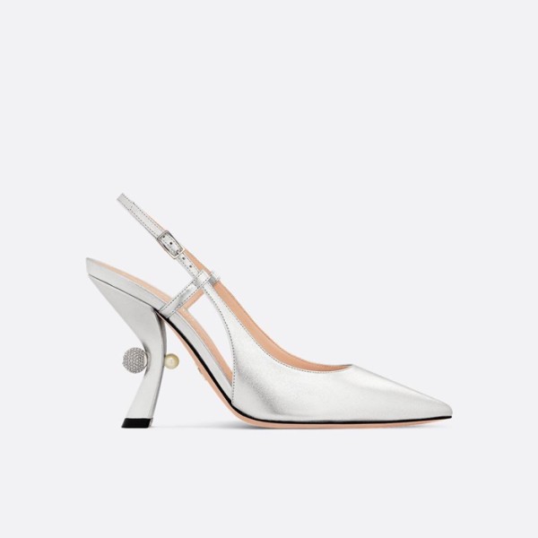 ❤디올 여성 트라이벌 슬링백 - Dior Womens Tribales Slingback - dis5646x