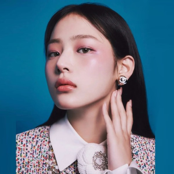 ❤샤넬 여성 골드 이어링 - Chanel Womens Gold Earring - acc5380x