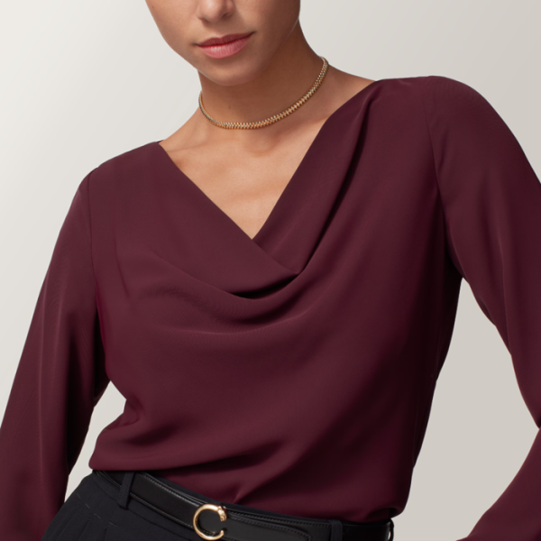 ❤까르띠에 클래쉬 드 네크리스 - Cartier Womens Clash de Necklace - acc5390x