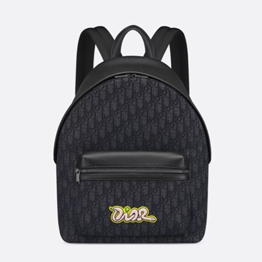 ★디올 남성 라이더 백팩 - Dior Mens Rider Backpack