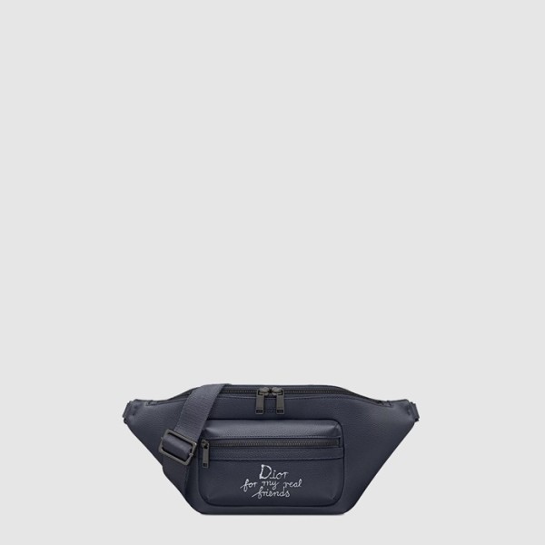❤디올 남성 라이더 2.0 벨트백 - Dior Mens Ride2.0 Belt Bag - dib5376x