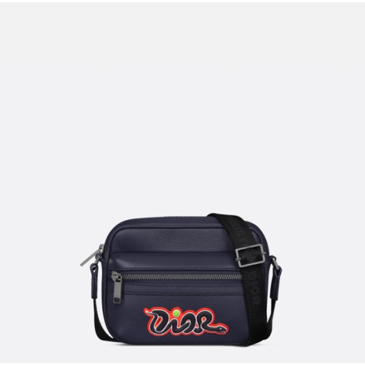❤디올 남성 라이더 2.0 백 - Dior Mens Rider 2.0 Bag - dib5377x