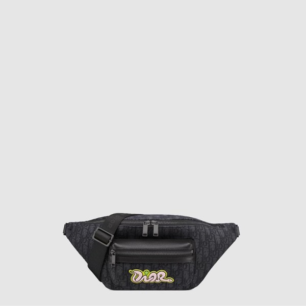 ❤디올 남성 라이더 2.0 벨트백 - Dior Mens Ride2.0 Belt Bag - dib5380x