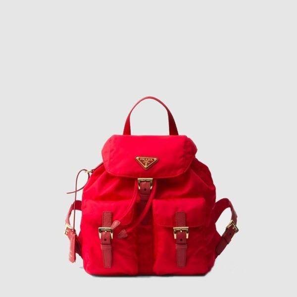 ❤프라다 여성 리에디션 1978 백팩 1BZ677 - Prada Womens Re-Edition1978 Backpack - prb5381x