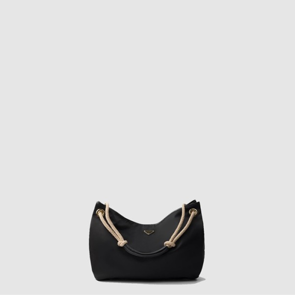 ❤프라다 여성 마리너 라지 리나일론 백 1BC244 - Prada Womens Mariner Re-Nylon Bag - prb5384x