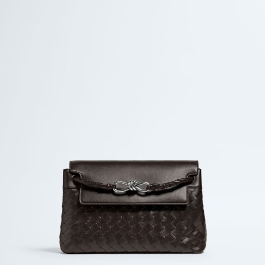 ★보테가베네타 남성 숄더 스몰 안디아모 메신저 백 - Bottega veneta Mens Small Andiamo