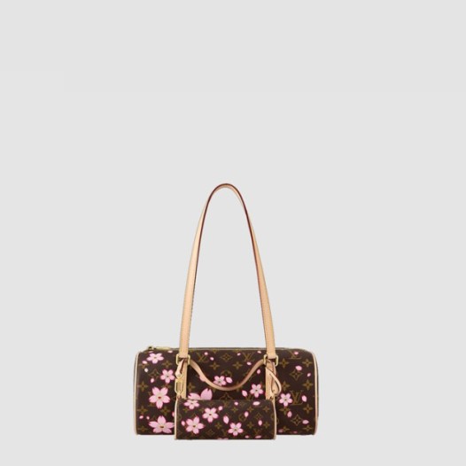 ❤루이비통 여성 LV x TM 빠삐용 M13097 - Louis vuitton Womens LV x TM Papillon - lvb5393x