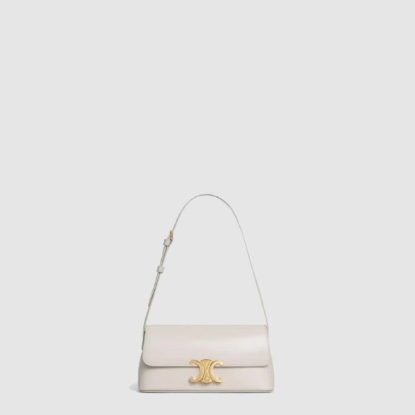 ❤셀린느 여성 트리오페 숄더백 - Celine Womens Triomphe Shoulder Bag - ceb5396x
