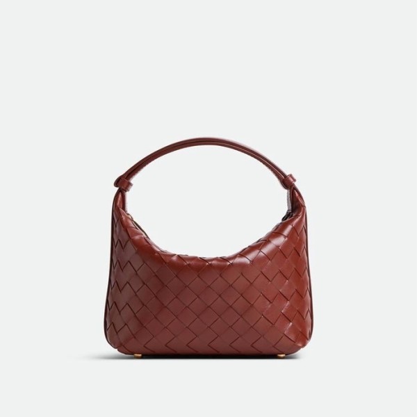 ❤보테가 베네타 여성 윌리스 핸드백 - Bottega veneta Womens Wallace Handbag - bvb5399x