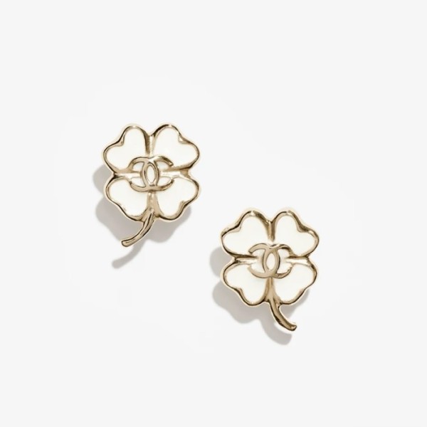 ❤샤넬 여성 골드 이어링 - Chanel Womens Gold Earring - acc5400x