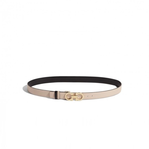 ❤살바토레 페라가모 여성 리버서블 간치니 벨트 - Ferragamo Womens Reversible Gancini Belt - bel161x