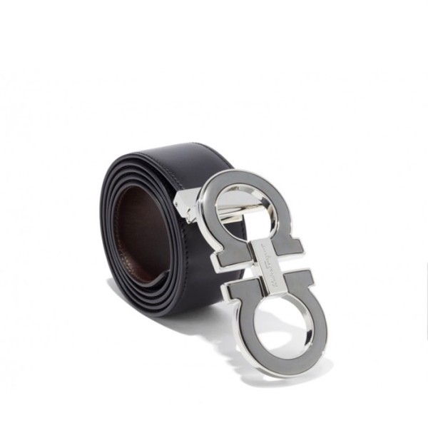 ❤살바토레 페라가모 남성 간치니 벨트 - Ferragamo Mens Gancini Belt - bel167x