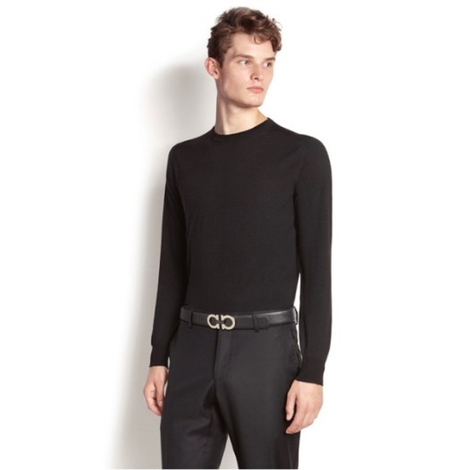 ❤살바토레 페라가모 남성 간치니 벨트 - Ferragamo Mens Gancini Belt - bel168x