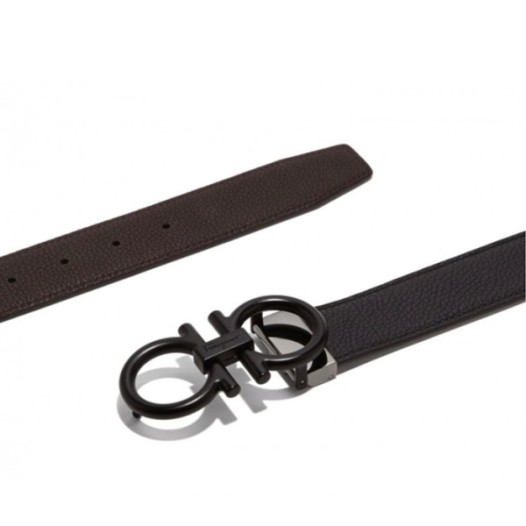 ❤살바토레 페라가모 남성 간치니 벨트 - Ferragamo Mens Gancini Belt - bel170x