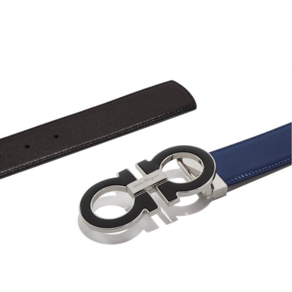 ❤살바토레 페라가모 남성 간치니 벨트 - Ferragamo Mens Gancini Belt - bel174x