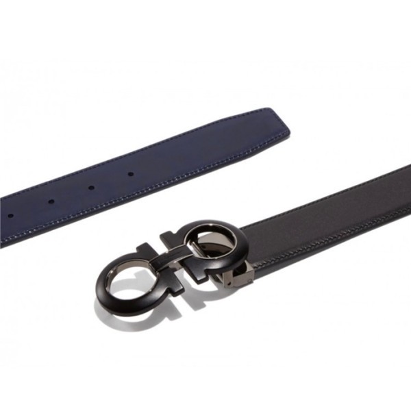 ❤살바토레 페라가모 남성 간치니 벨트 - Ferragamo Mens Gancini Belt - bel175x