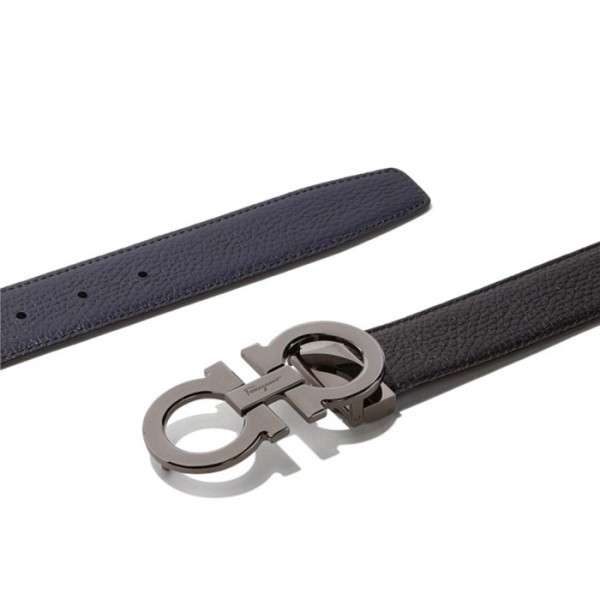 ❤살바토레 페라가모 남성 간치니 벨트 - Ferragamo Mens Gancini Belt - bel181x