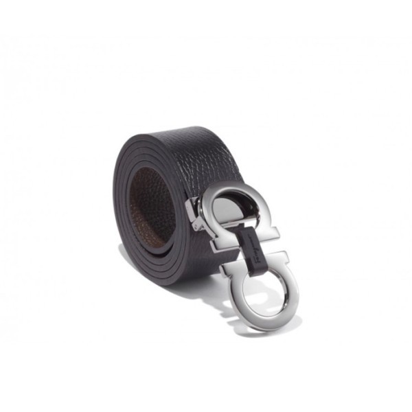 ❤살바토레 페라가모 남성 간치니 벨트 - Ferragamo Mens Gancini Belt - bel182x