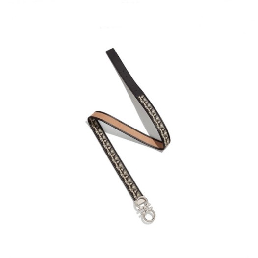 ❤살바토레 페라가모 남성 간치니 벨트 - Ferragamo Mens Gancini Belt - bel184x