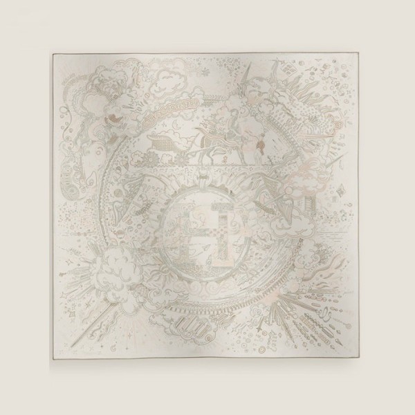 ❤에르메스 여성 스퀘어 스카프 - Hermes Womens Square Scarf - acc5404x