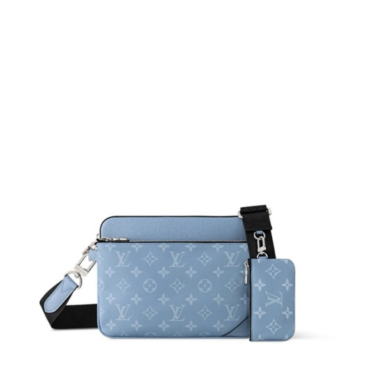 ★루이비통 남성 트리오 메신저 M14069 - Louis vuitton Mens Trio Messenger - lvb5402x
