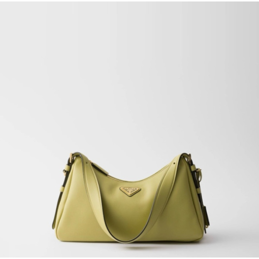 ❤프라다 여성 에메 미디엄 숄더백 - Prada Womens Aimee Hobo Bag - prb5405x