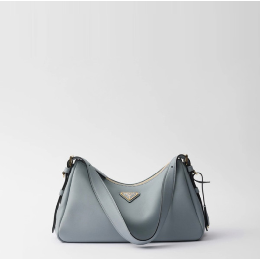 ❤프라다 여성 에메 미디엄 숄더백 - Prada Womens Aimee Hobo Bag - prb5406x