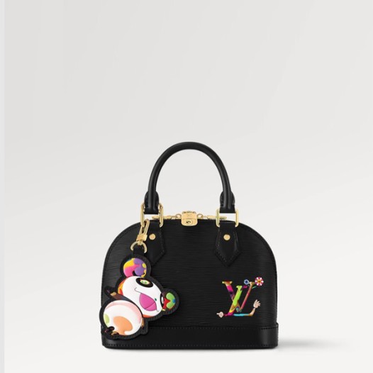 ★루이비통 여성 LV x TM 알마 BB M13670 - Louis vuitton Womens LV x TM Alma BB - lvb5407x
