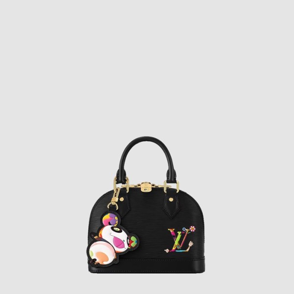 ❤루이비통 여성 LV x TM 알마 BB M13670 - Louis vuitton Womens LV x TM Alma BB - lvb5407x