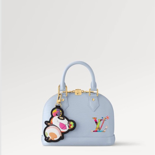 ★루이비통 여성 LV x TM 알마 BB M14197 - Louis vuitton Womens LV x TM Alma BB - lvb5408x