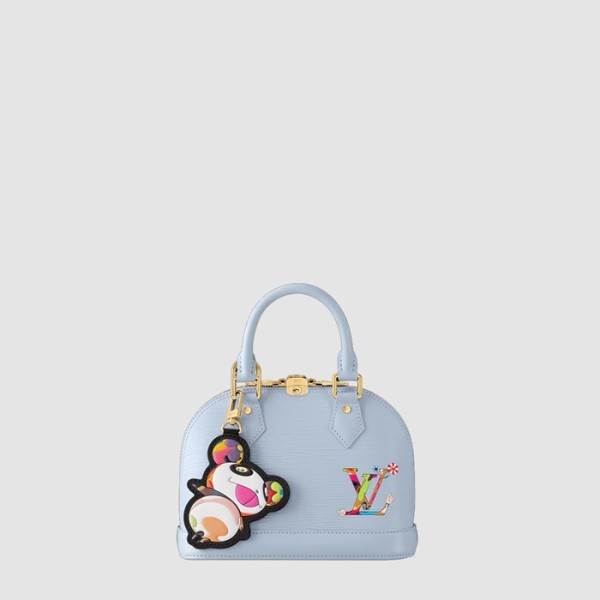 ❤루이비통 여성 LV x TM 알마 BB M14197 - Louis vuitton Womens LV x TM Alma BB - lvb5408x