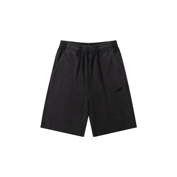 ❤베트멍 남성 캐쥬얼 반바지 - Vetements Mens Casual Shorts - vec6184x