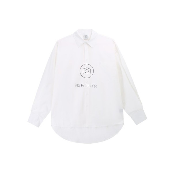 ❤베트멍 남성 오버사이즈 셔츠 - Vetements Mens Oversize Tshirts - vec6185x