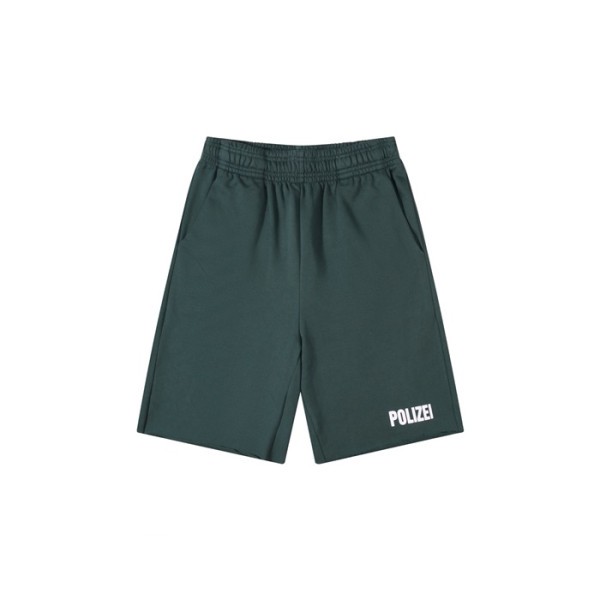 ❤베트멍 남성 캐쥬얼 반바지 - Vetements Mens Casual Shorts - vec6186x