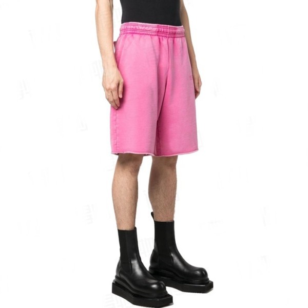❤베트멍 남성 캐쥬얼 반바지 - Vetements Mens Casual Shorts - vec6184x