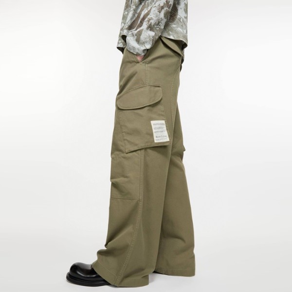 ❤아크네 남성 빈티지 팬츠 - Acne Studios Mens Vintage Pants - anc6186x
