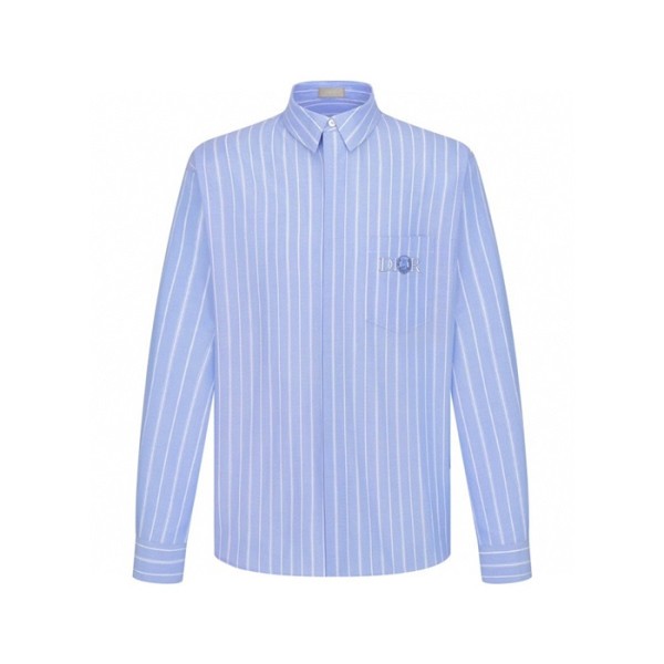 ❤디올 남성 체크 셔츠 - Dior Mens Flanner Shirt - dic6195x