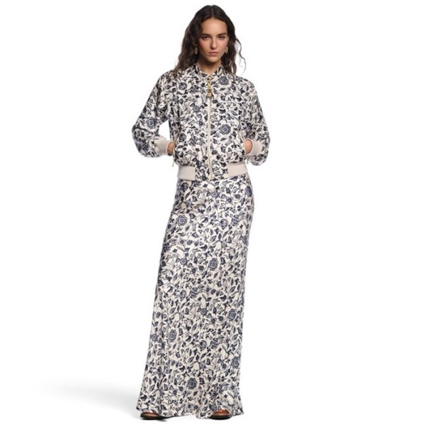 ❤루이비통 여성 모노그램 스커트 - Louis vuitton Womens Monogram Skirts - lvc6196x