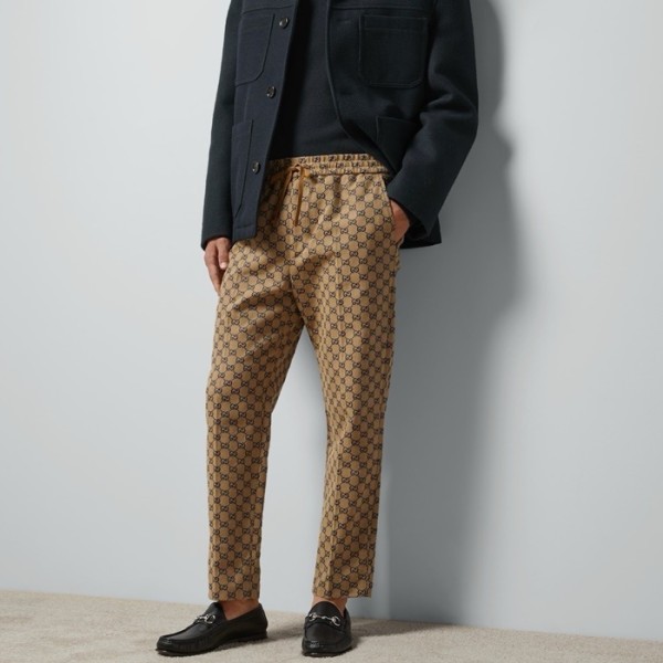 ❤구찌 남성 스웻 팬츠 - Gucci Mens Sweat Pants - guc6198x