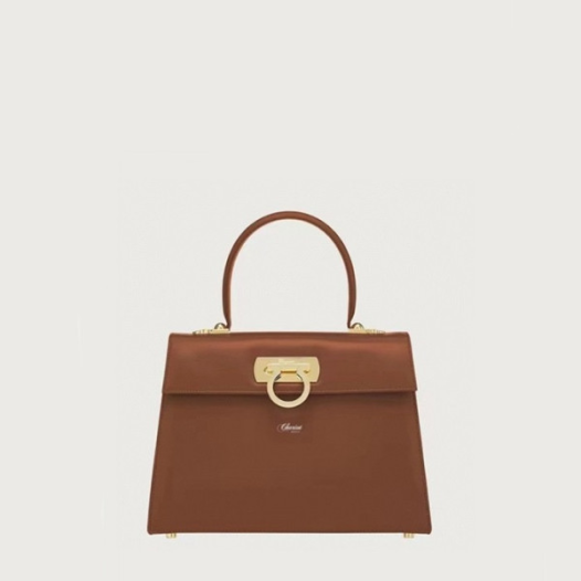 ❤페라가모 여성 이스트웨스트 아이코닉 탑핸들 - Ferragamo Womens Iconic Top Handle - feb5415x