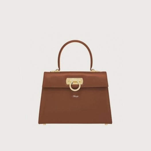❤페라가모 여성 이스트웨스트 아이코닉 탑핸들 - Ferragamo Womens Iconic Top Handle - feb5415x