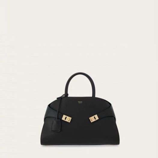 ❤페라가모 여성 허그 핸드백 - Ferragamo Womens Hug Handbag - feb5419x
