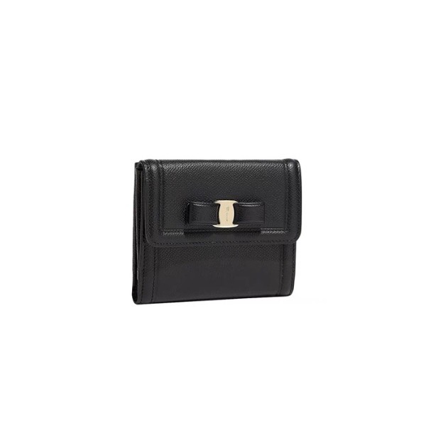 ❤페라가모 여성 바라 반지갑 - Ferragamo Womens Bara Purse - few332x