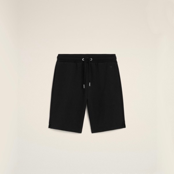 ❤아미 남성 스웻 반바지 - Ami Mens Sweat Half-pants - amc6209x